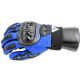 K2 Tactical Real Leather Tactical Gloves